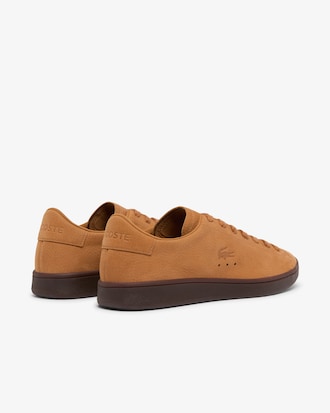 Men's Carnaby Set Leather Sneakers