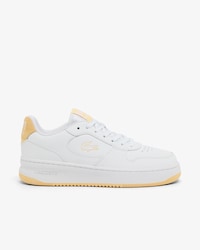 Sneakers L001 Conjunto De Piel Para Mujer