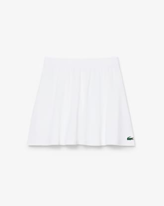 Jupe Sport Ultra Dry en Piqu&eacute; stretch