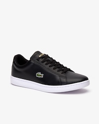 Women's Hydez Leather Sneakers