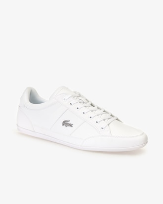 Men's Chaymon Nappa Leather Sneakers