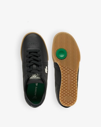 Women's Aura Leather Sneakers