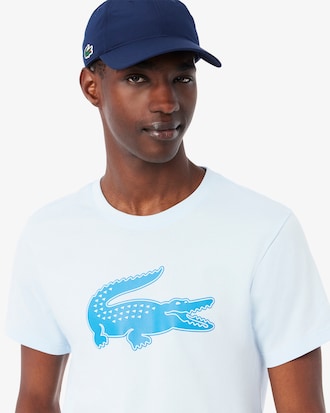 Men's Ultra Dry XXL Logo Sport T-Shirt