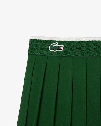 Women's Ultra Dry Tennis Heritage Stretch Skirt