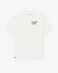 T-shirt relaxed fit Golf imprimé graphique