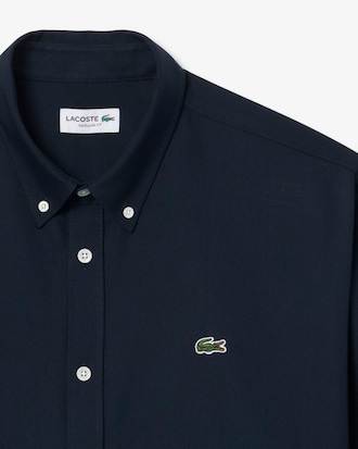 Regular Fit Oxford Shirt