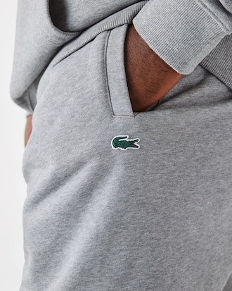 Men’s Tall Fit Cotton Sweatpants