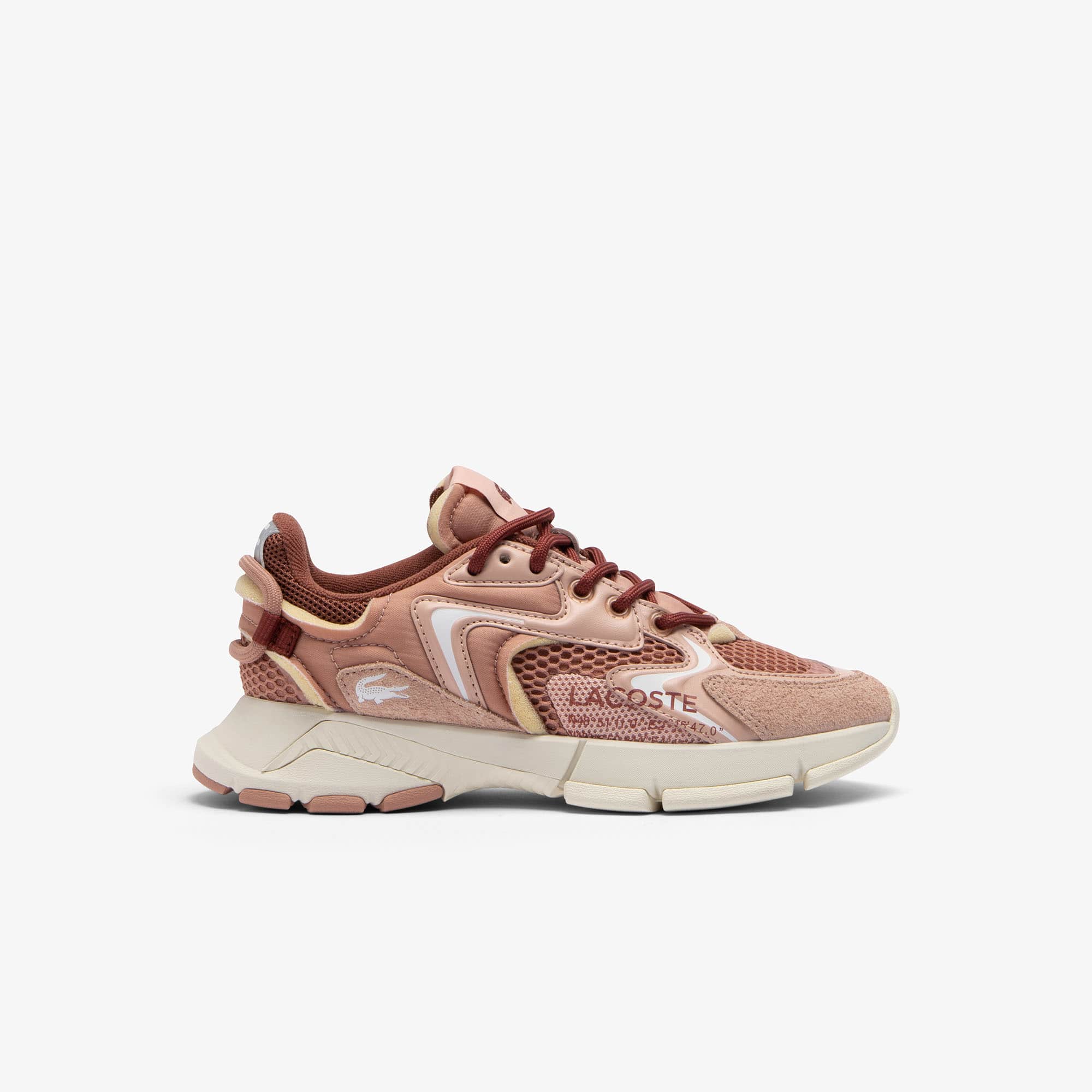 Lacoste L003 ロトッフ スニカ 749SFA00050 21G Women's L003 Neo Shot Sneakers - Sneakers - New In 2025