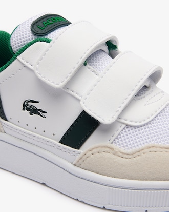 Infants' T-Clip Sneakers