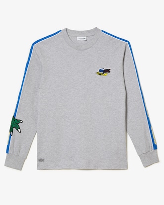 Men's Branded Band T-Shirt