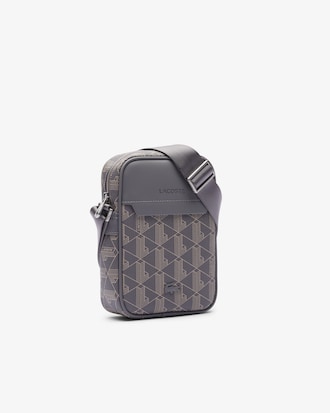 Bolso satchel The Blend para hombre