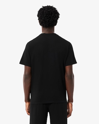 Men's Cotton Pajama Top