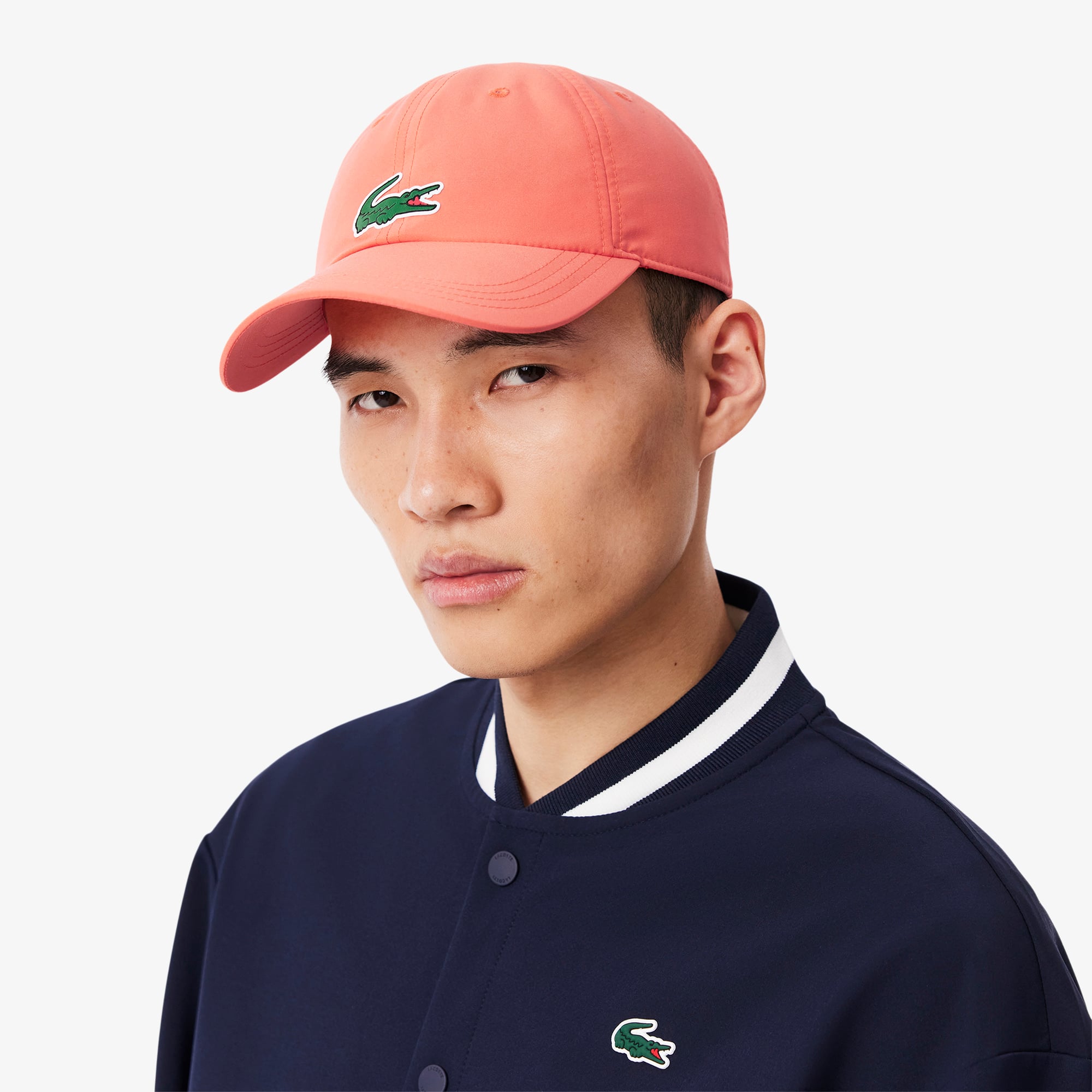 Men's Lacoste Tennis x Novak Djokovic Cap - Lacoste x Novak
