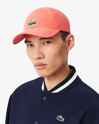 Men's Lacoste Tennis x Novak Djokovic Cap