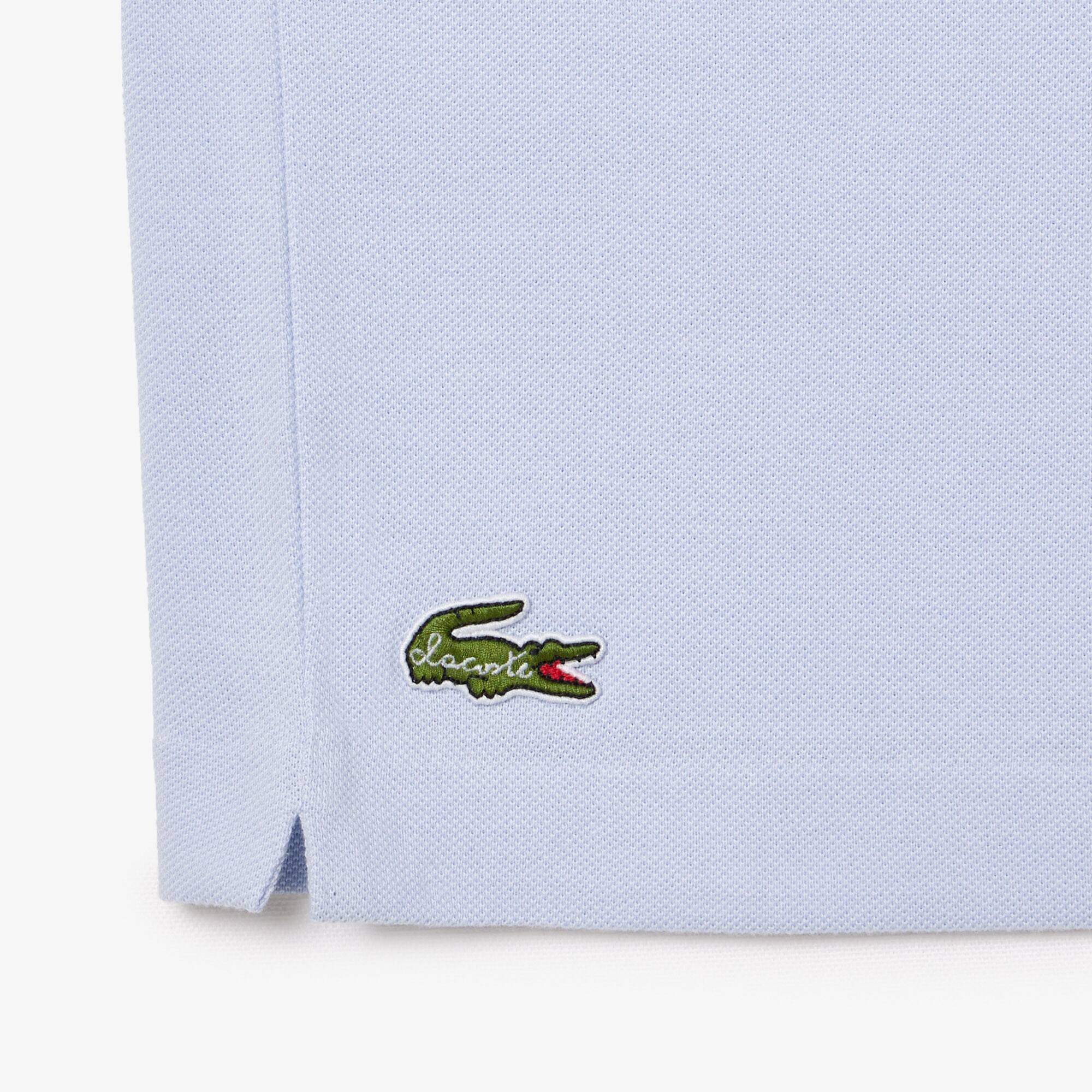 Men's Classic Fit L.12.12 Petit Piqué Polo - Polo Shirts - New In