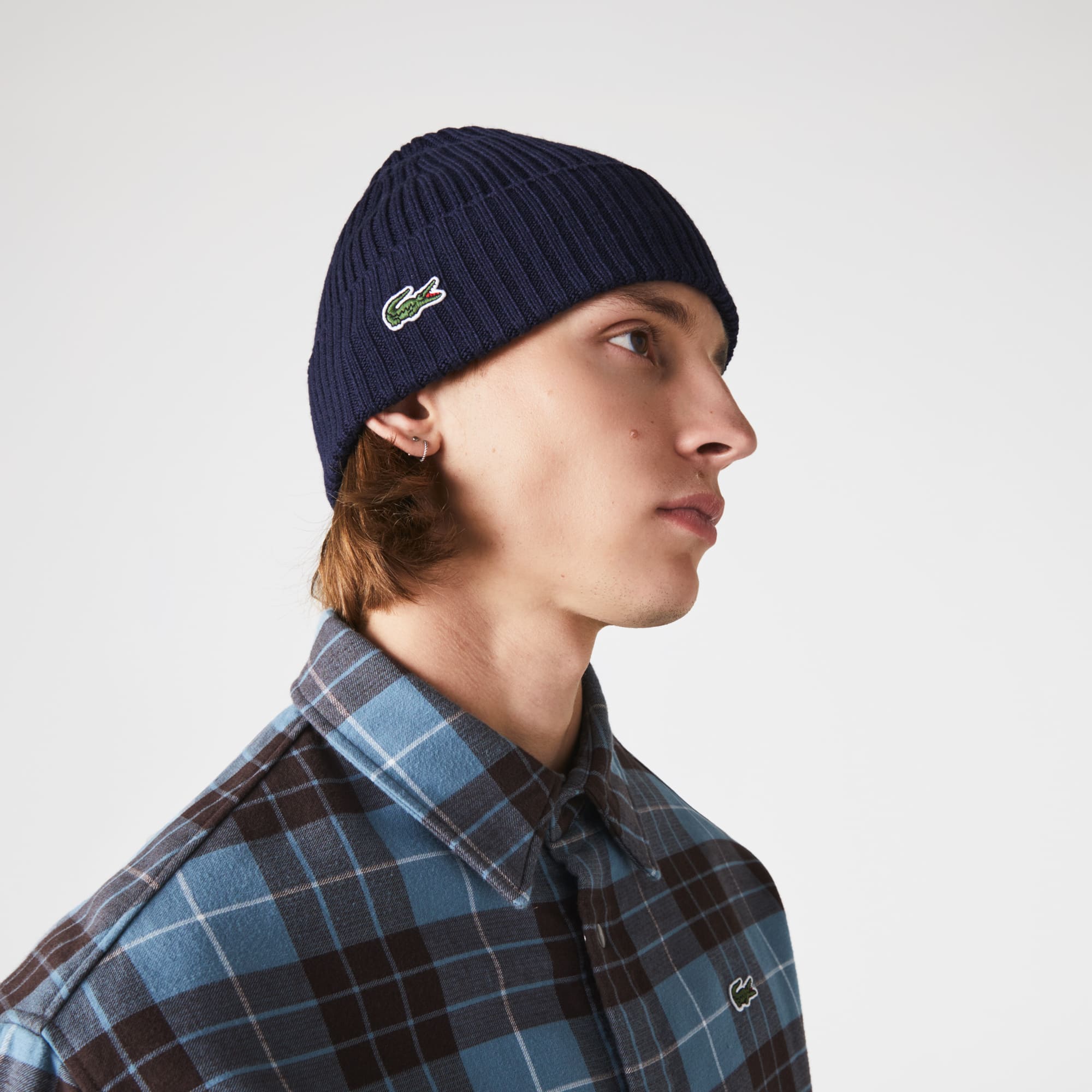 lacoste beanies