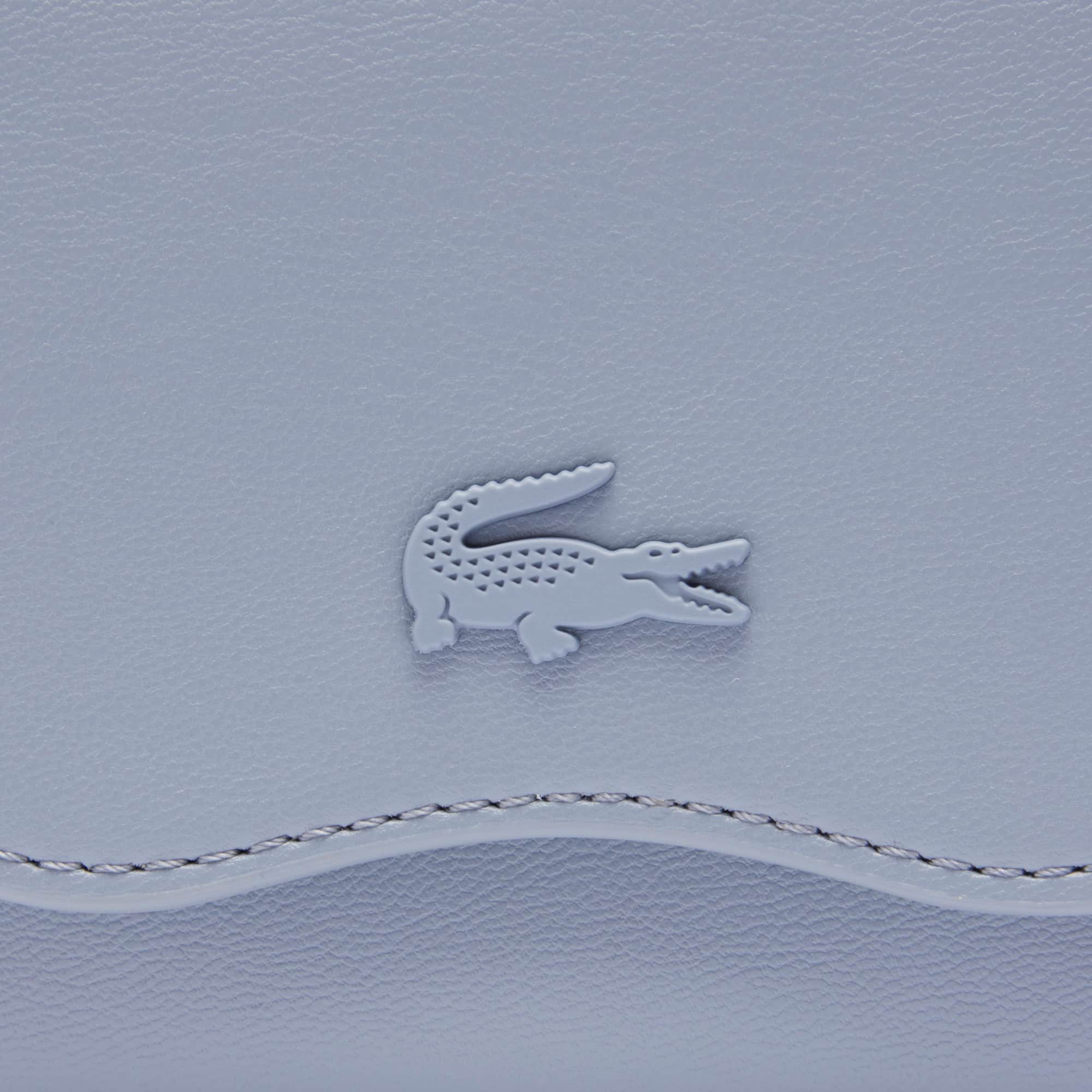 Women's Lora Zipped Leather Billfold - Wallets & Small