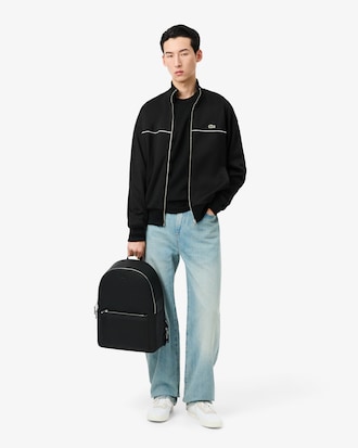 Men's Classic Fit Fleece Sweatshirt