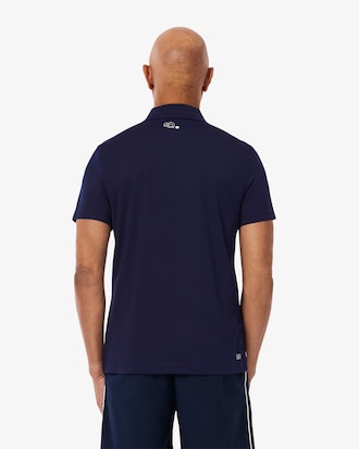 Polo ultra seco Miami Open Edition para hombre