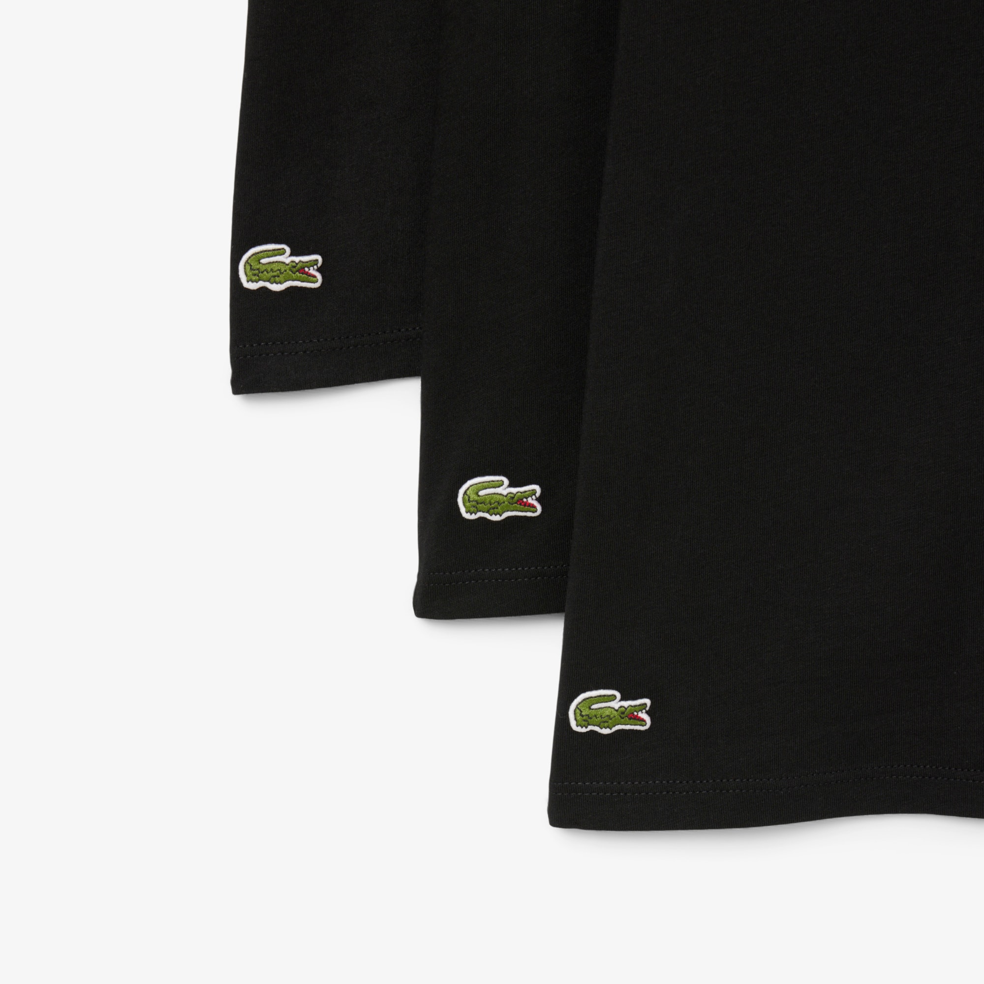 Men's 3-Pack Cotton Undershirts