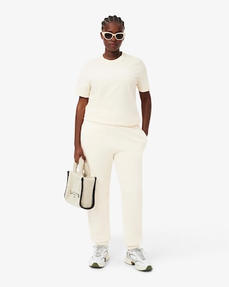 Women's Print Cotton T-Shirt