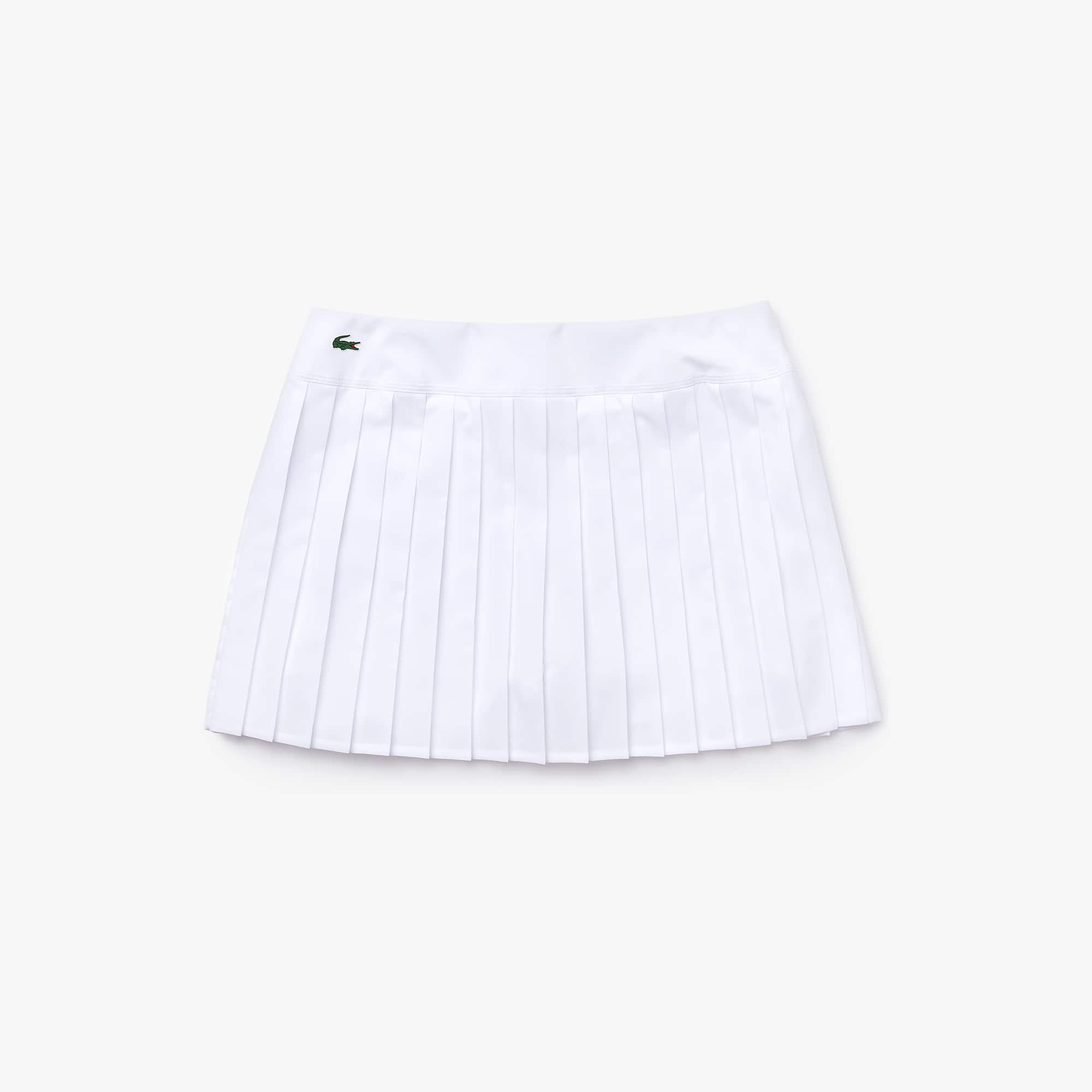 white tennis skirt cheap