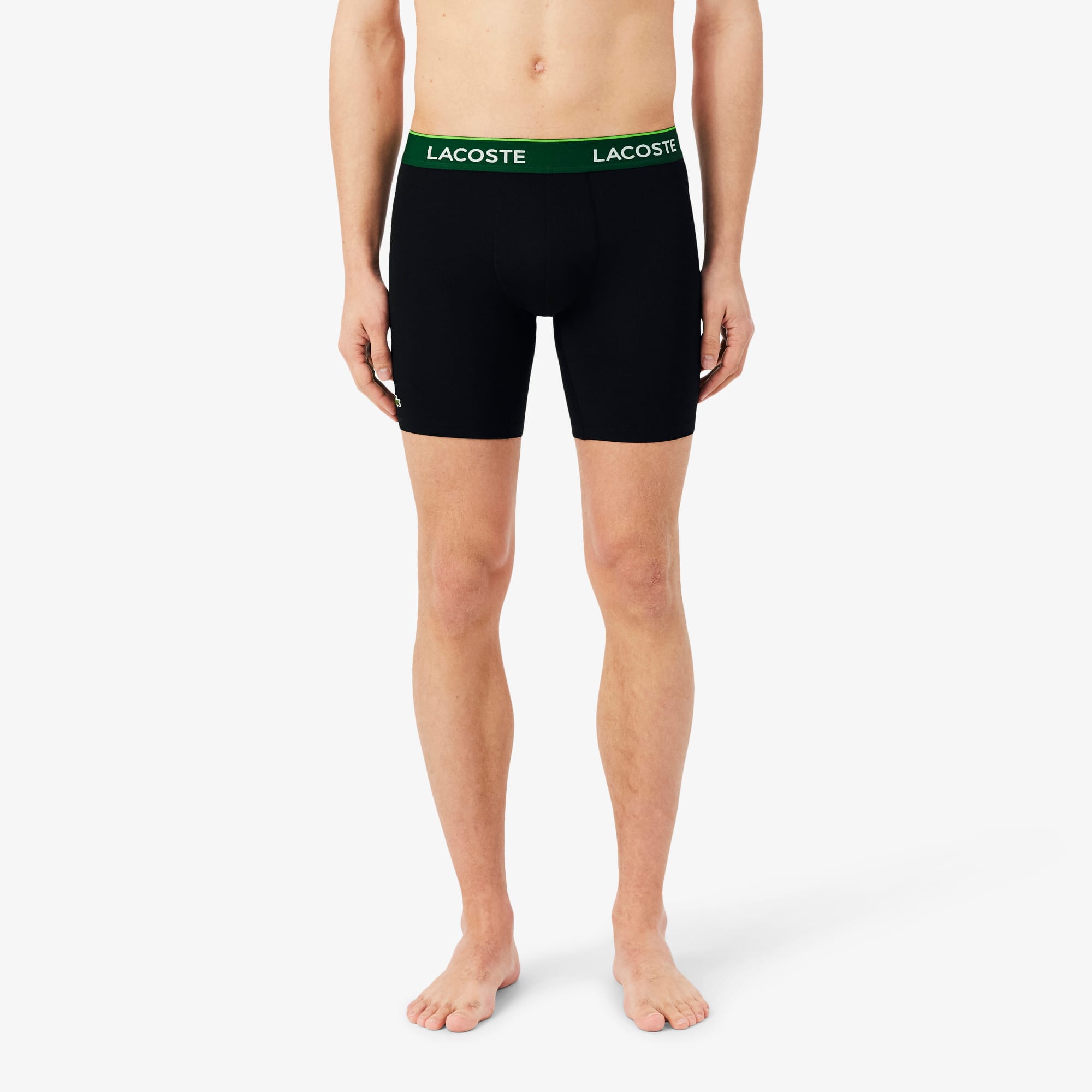 3-Pack Technical Mesh Boxers