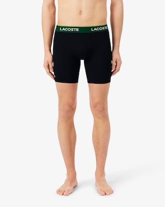 Pack De 3 Boxers Para Hombre