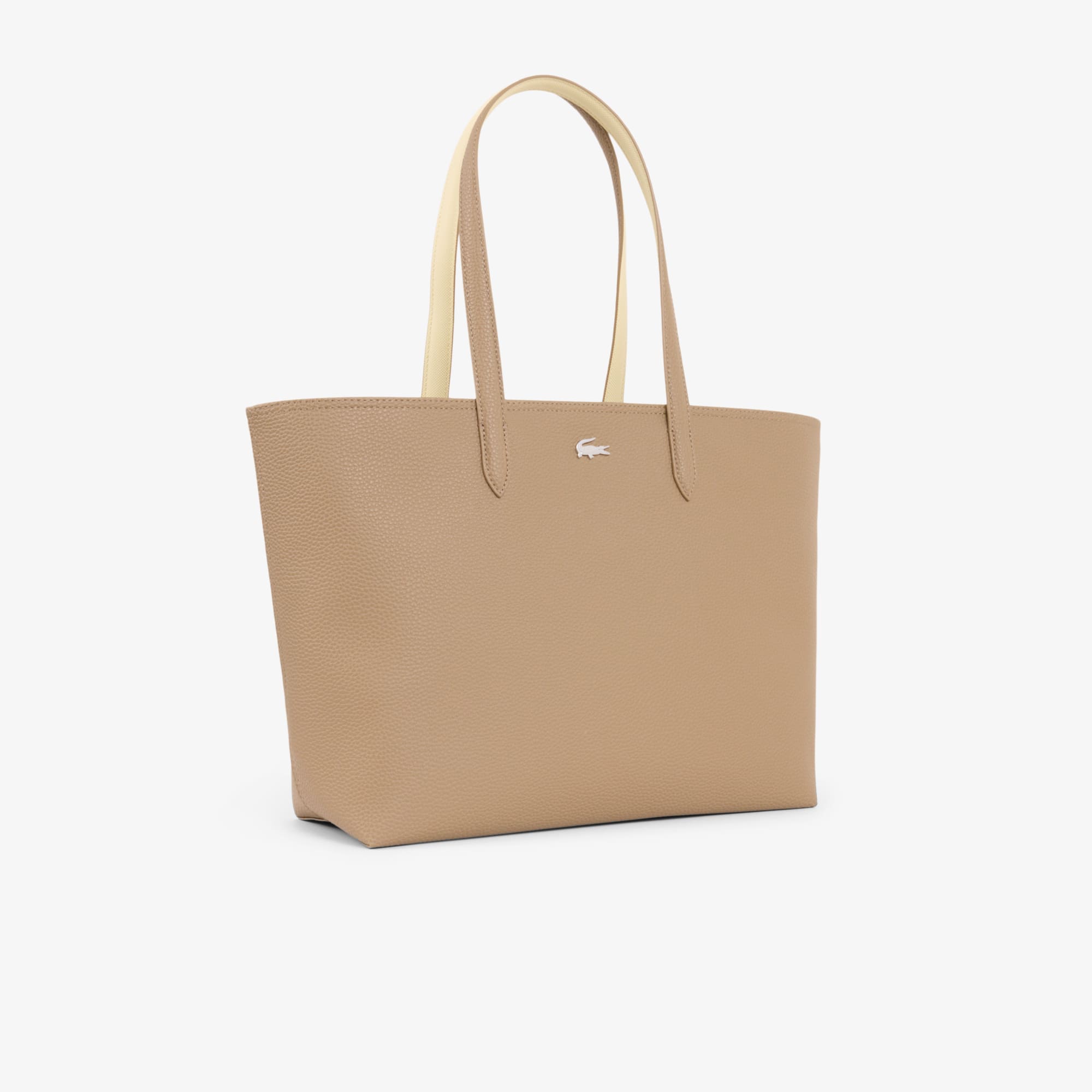 Anna Zip Tote
