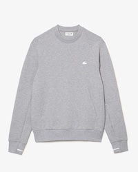 Men's Kangaroo Pocket Cotton Sweatshirt