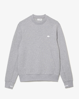 Men's Kangaroo Pocket Cotton Sweatshirt