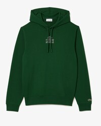 Men's Print Hoodie
