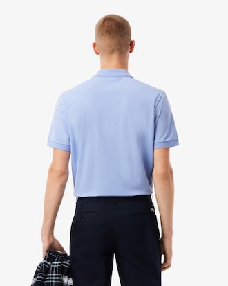 Men's Classic Fit L.12.12 LIGHT Piqué Polo