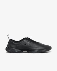 Sneakers Tennis Ballerina de Piel para Mujer