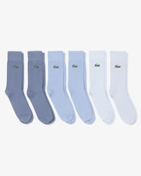 6-Pack Socks