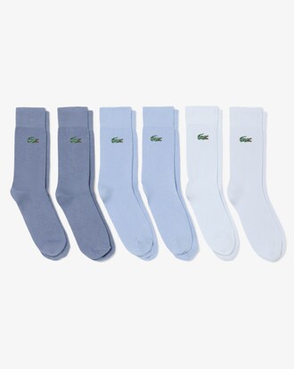 6-Pack Socks
