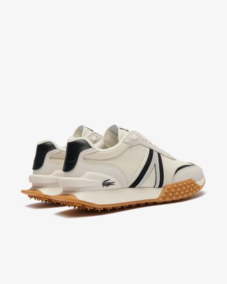 Sneakers L-Spin Deluxe de material sintético para mujer