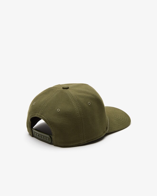 Unisex Lacoste x A.P.C. Organic Cotton Cap - Caps & Hats - New In 