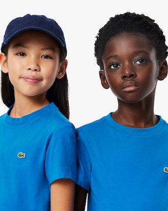 Kids' Cotton T-Shirt