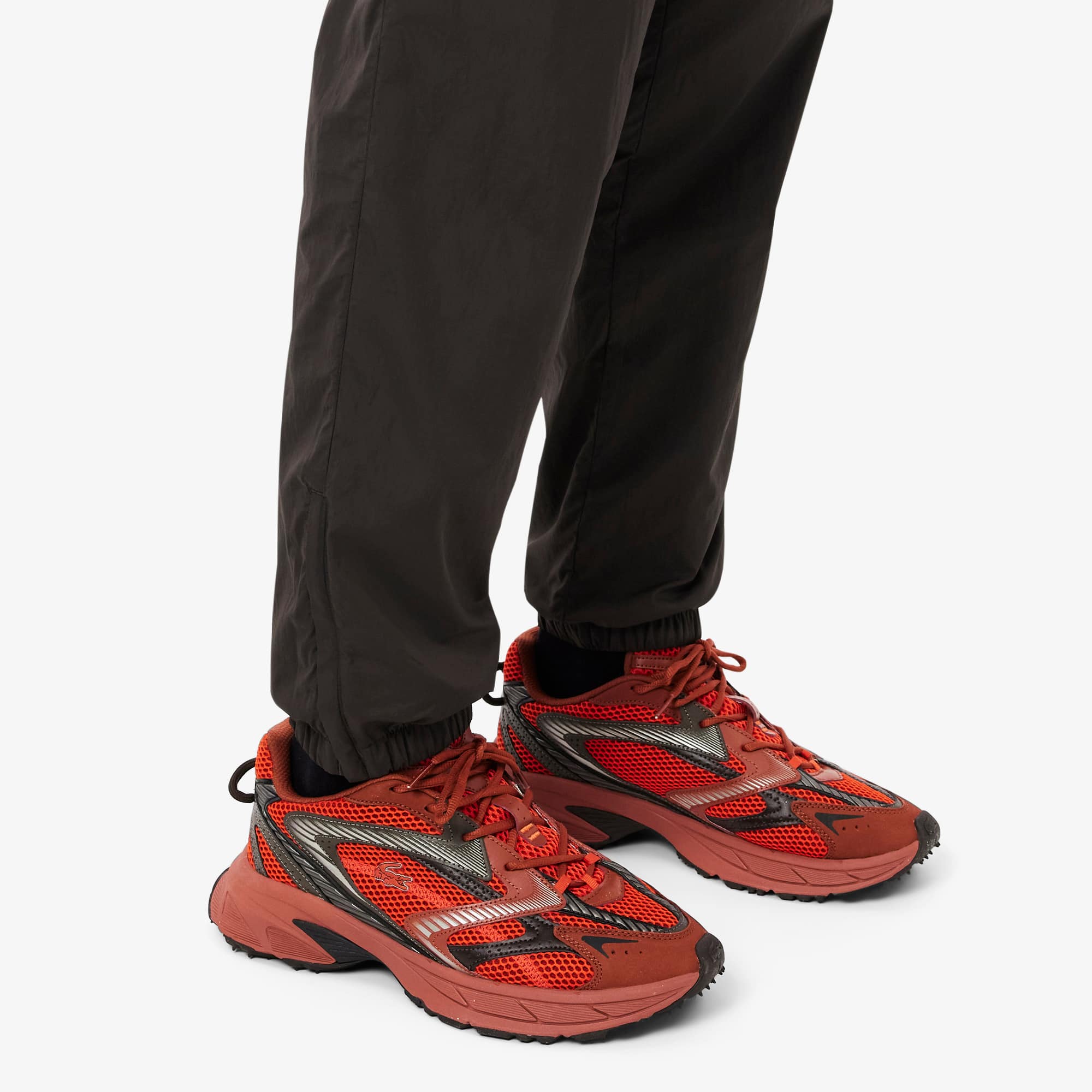 Men's L003 Neo Shot Sneakers - Sneakers - New In 2026 | Lacoste