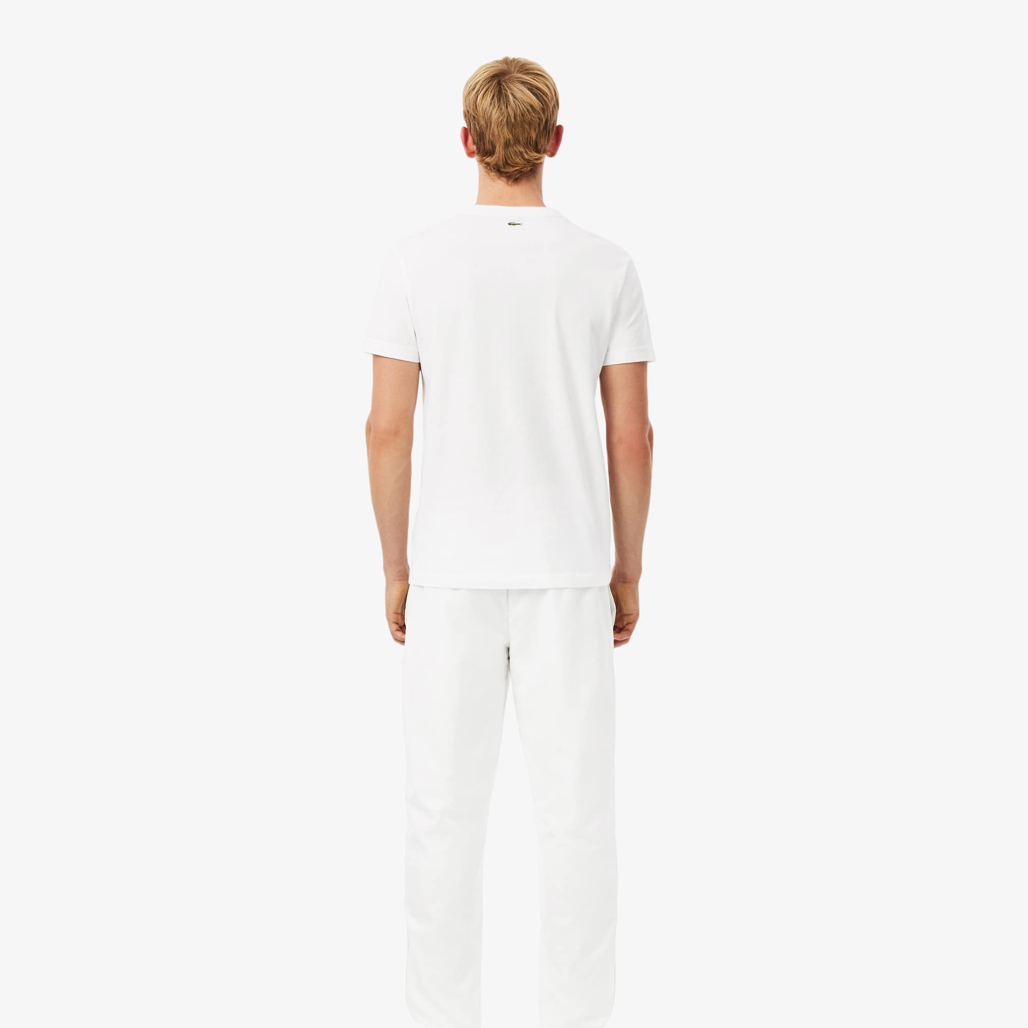 Unisex Lacoste x Novak Djokovic The GOAT Sweatpants - Pants