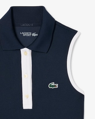 Ultra Dry Piqu&eacute; Sport Dress