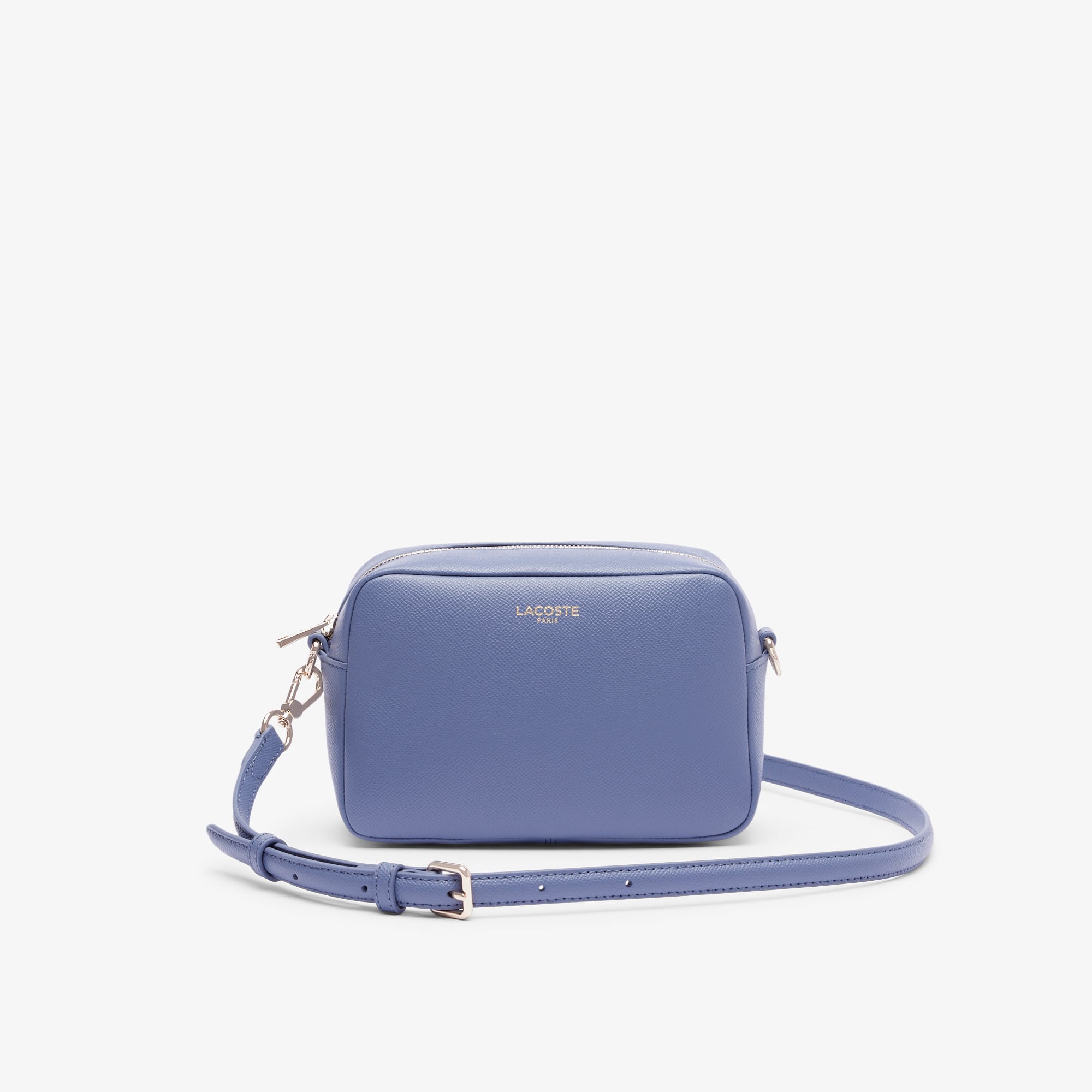 Champs-Élysées Shoulder Bag - Bags - New In 2025 | Lacoste
