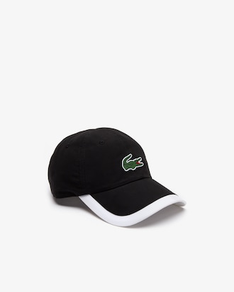 Unisex Microfiber Sport Cap