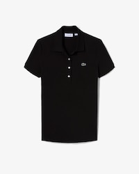 Women's Slim Fit L.12.D Stretch Cotton Polo