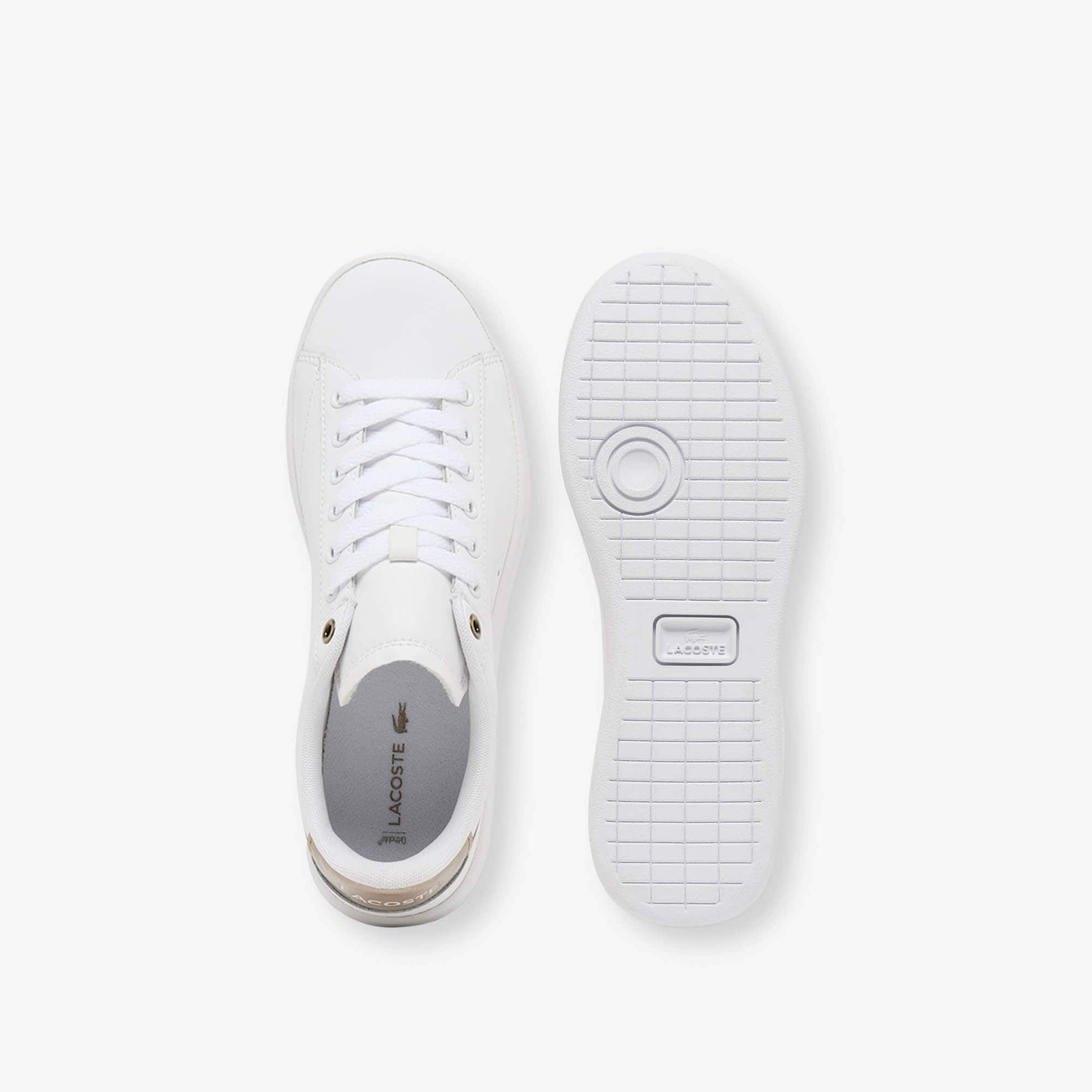 Women's Carnaby Set Leather Sneakers
