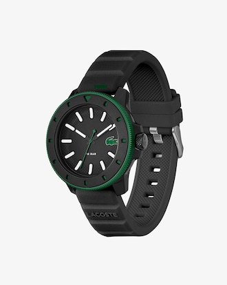 12.12 Scuba - Reloj de cuarzo 3H para hombre