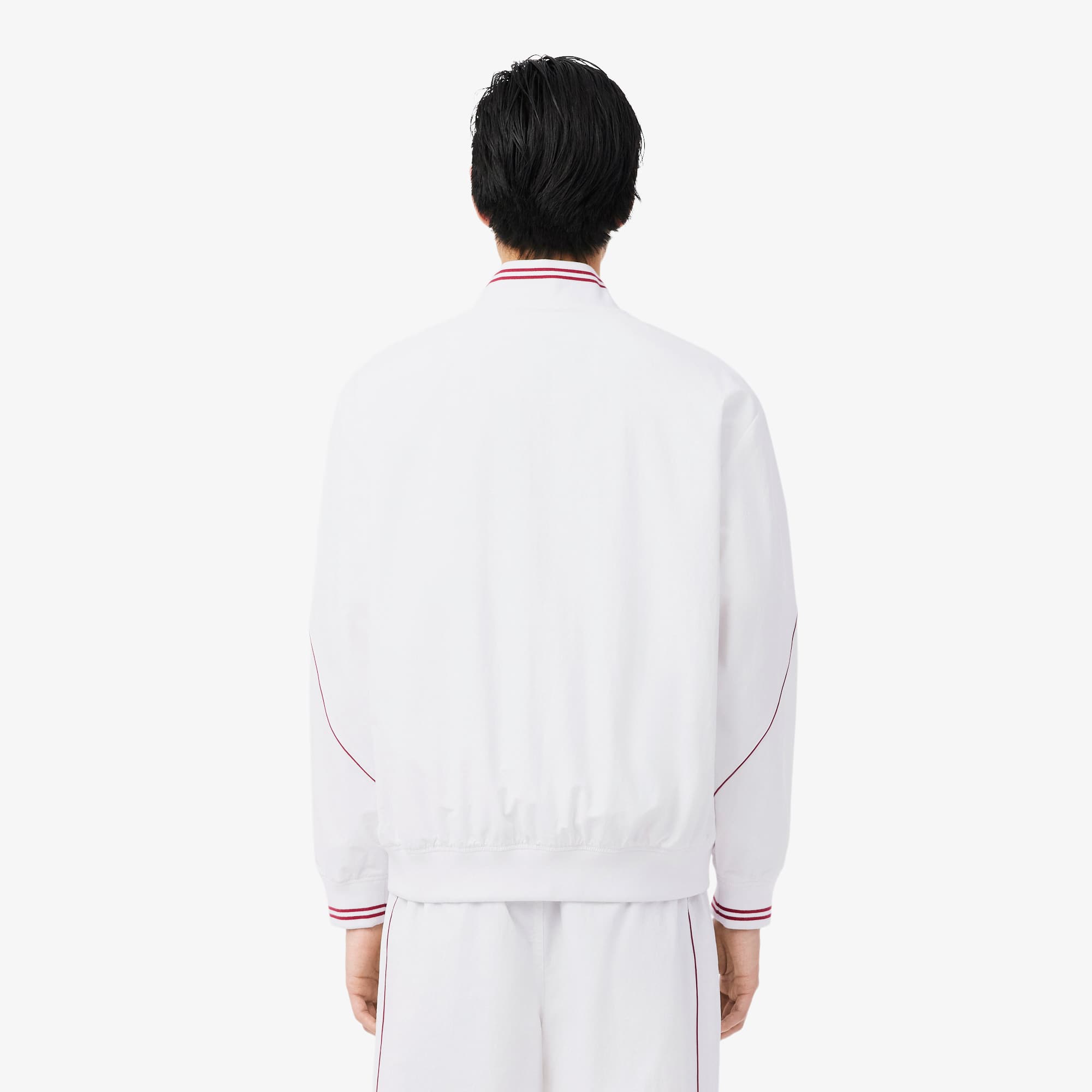 Archive Edition Track Jacket - Jackets & Coats - New In 2026 | Lacoste