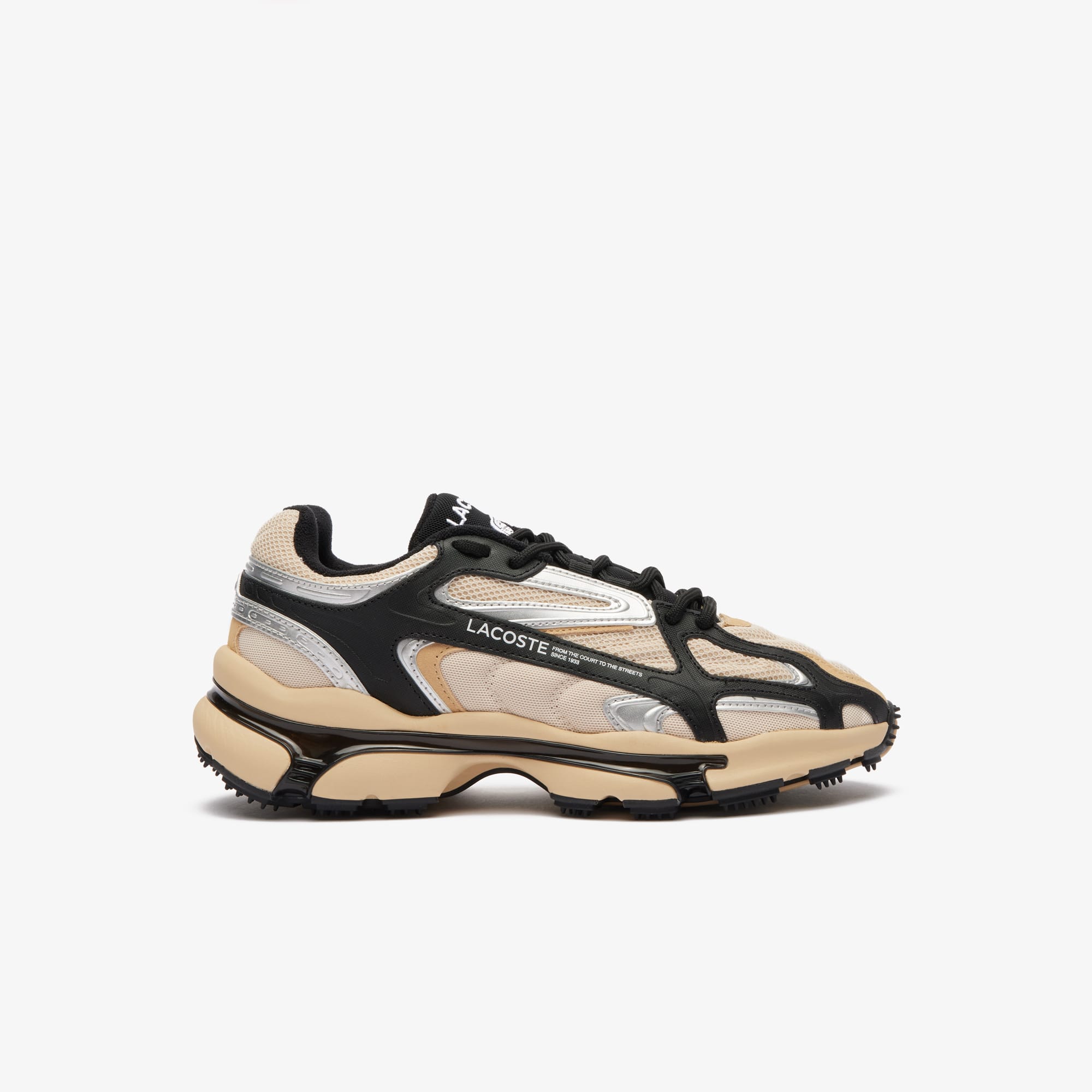 Men's L003 2K24 Sneakers - Sneakers - New In 2026 | Lacoste