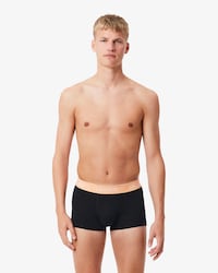 Men's Cotton Jersey Trunks 5-Pack